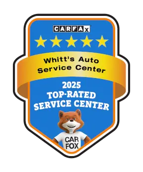 CARFAX TOPRATED